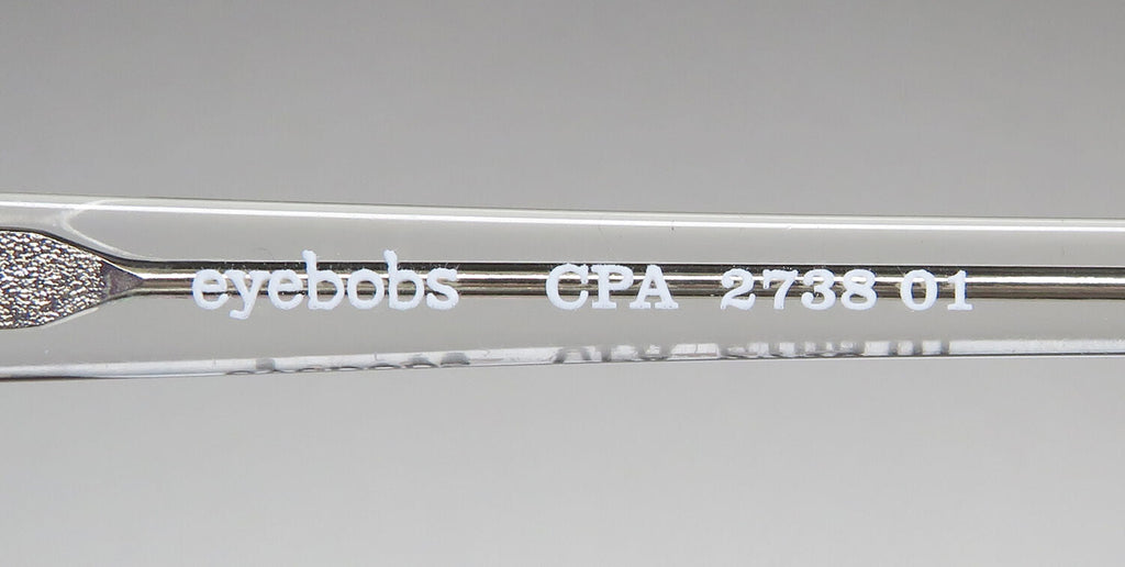 Eyebobs Cpa 2738 Readers