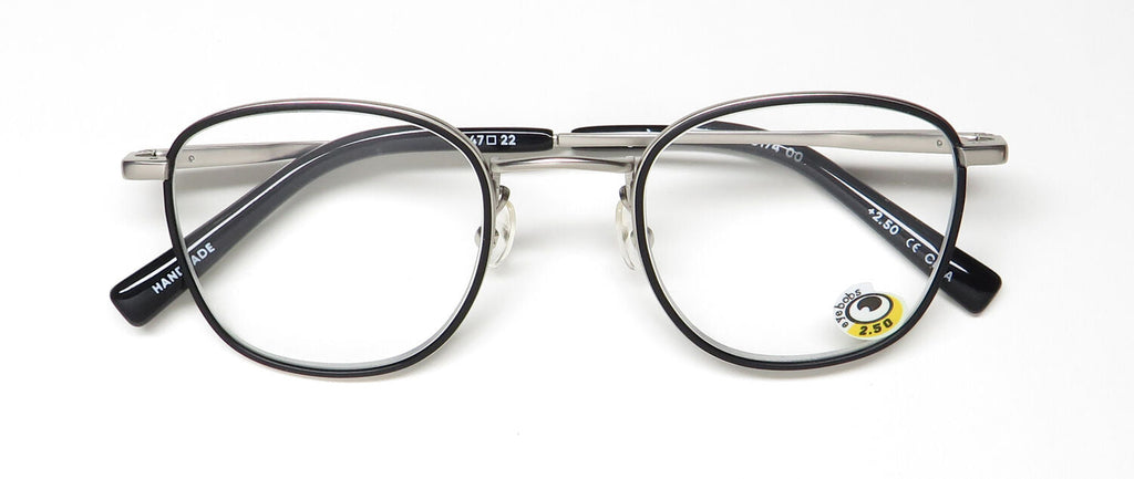 Eyebobs Inside 3174 Readers