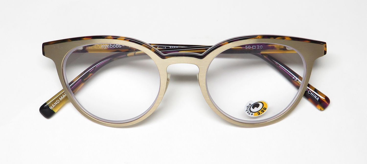 Eyebobs Low Hanging Fruit 3159 Readers