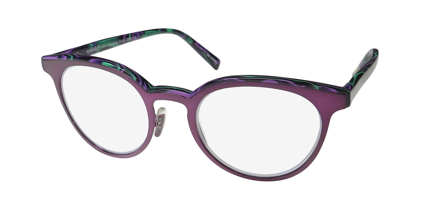 Eyebobs Low Hanging Fruit 3159 Readers