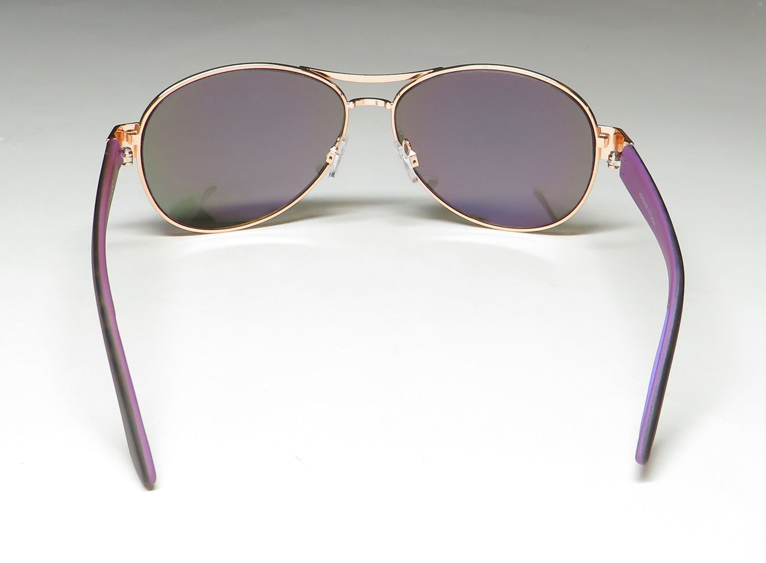 Adrienne Vittadini 6004 Sunglasses