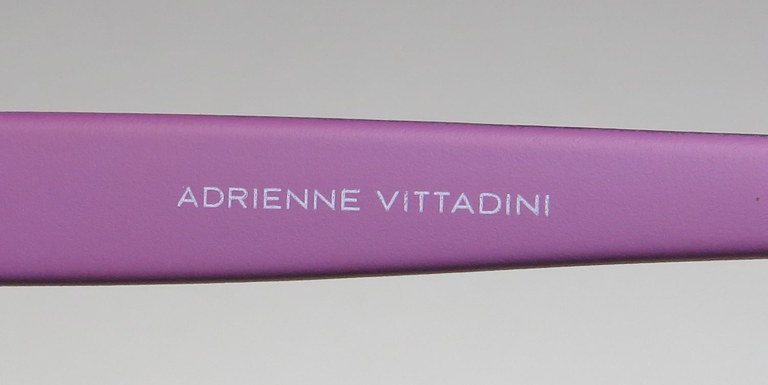 Adrienne Vittadini 6004 Sunglasses