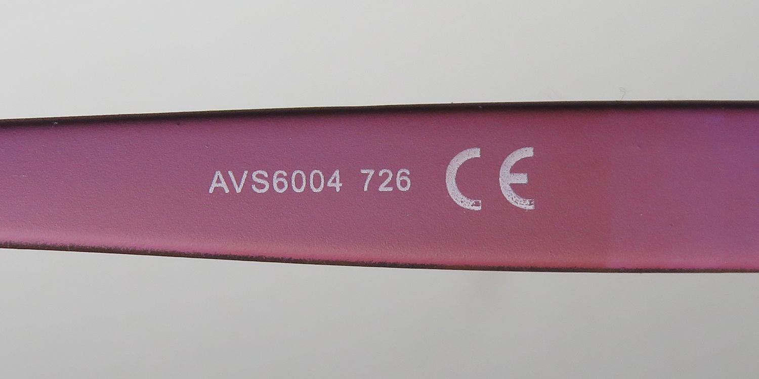 Adrienne Vittadini 6004 Sunglasses