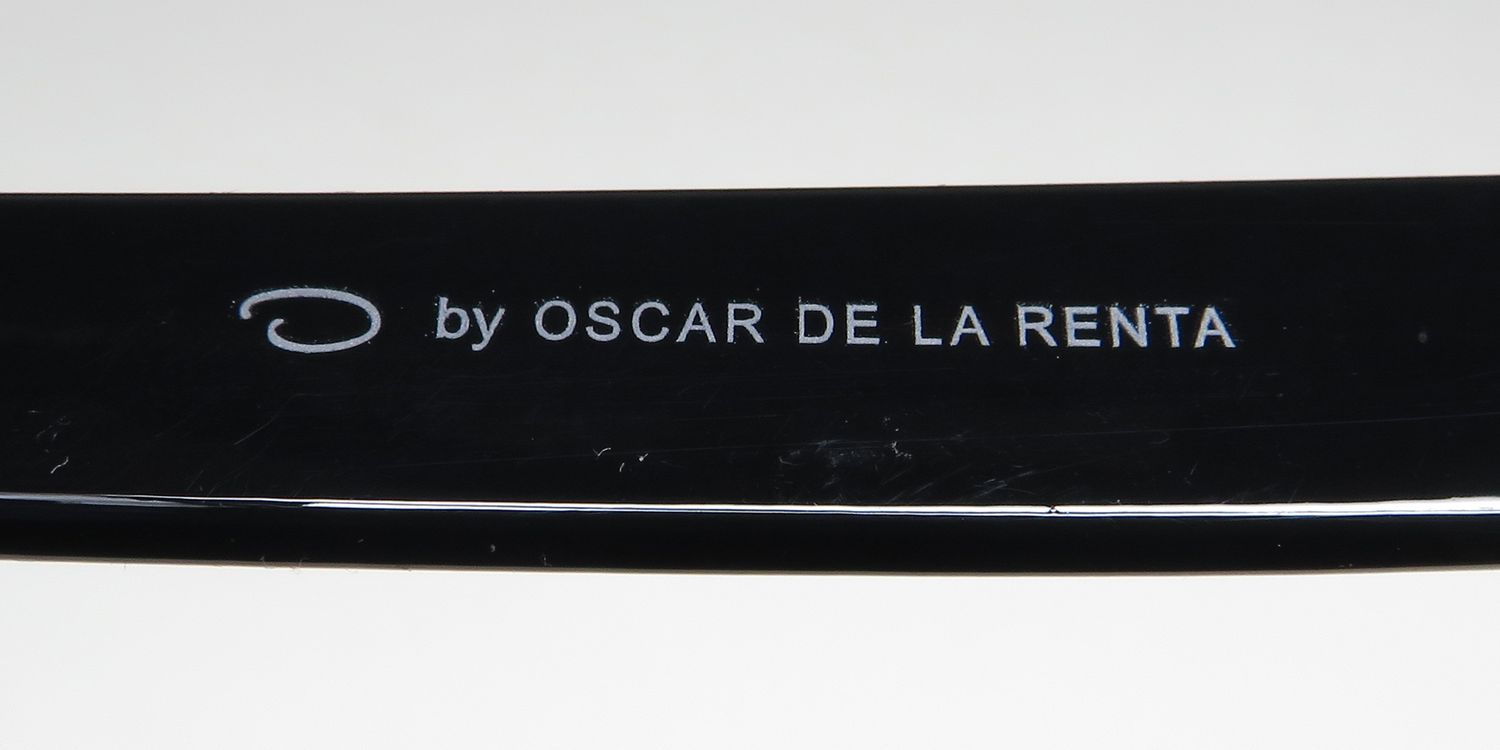 Oscar de la Renta Oscar 1342 Sunglasses
