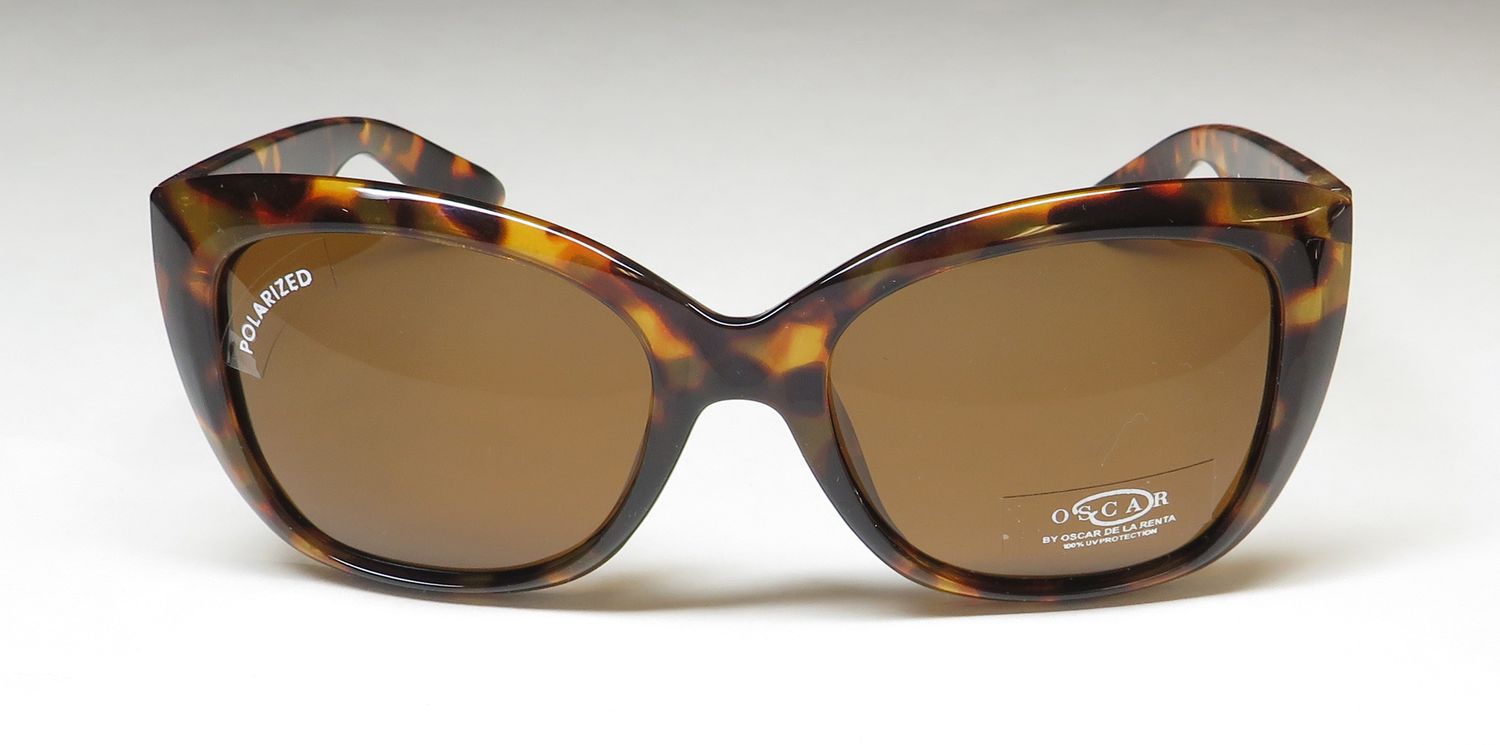 Oscar de la Renta Oscar 1342 Sunglasses