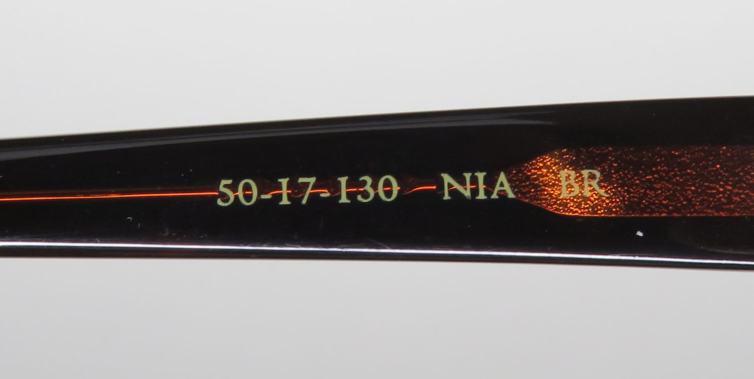 Dana Buchman Nia Eyeglasses