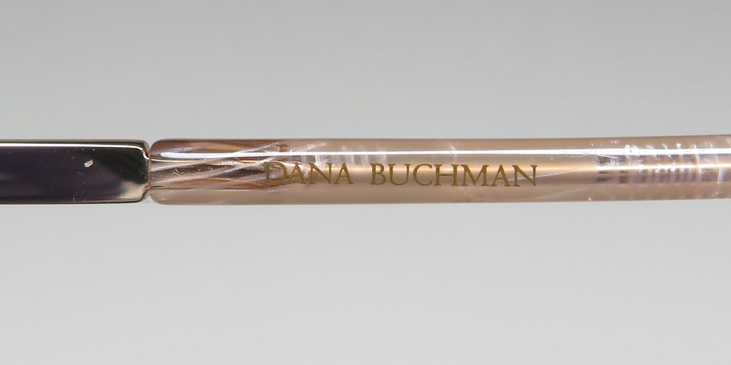 Dana Buchman Lucey Eyeglasses