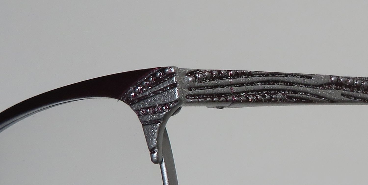 Dana Buchman Heather Eyeglasses