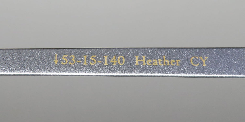 Dana Buchman Heather Eyeglasses