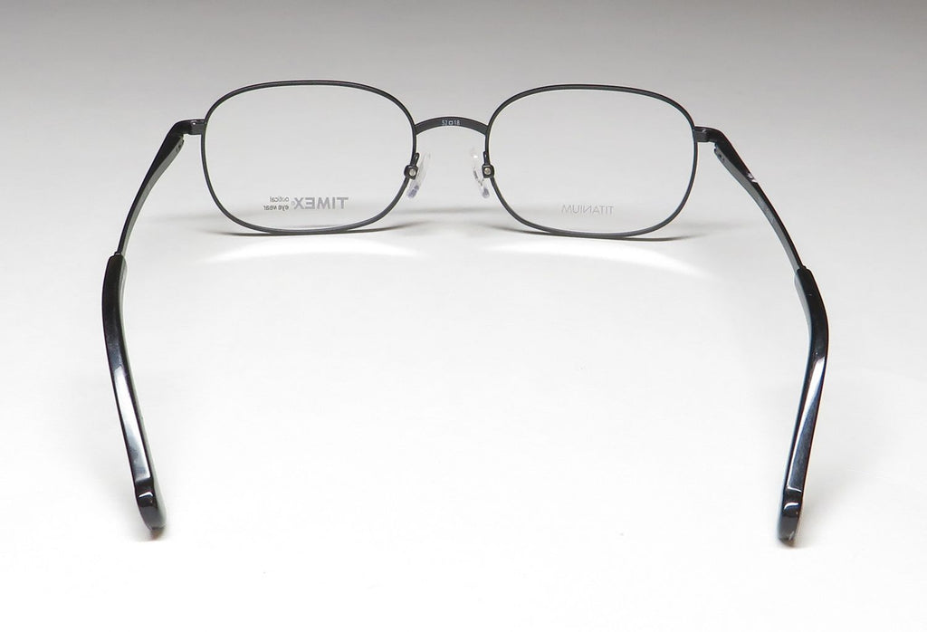 Timex 5:21 Pm Eyeglasses