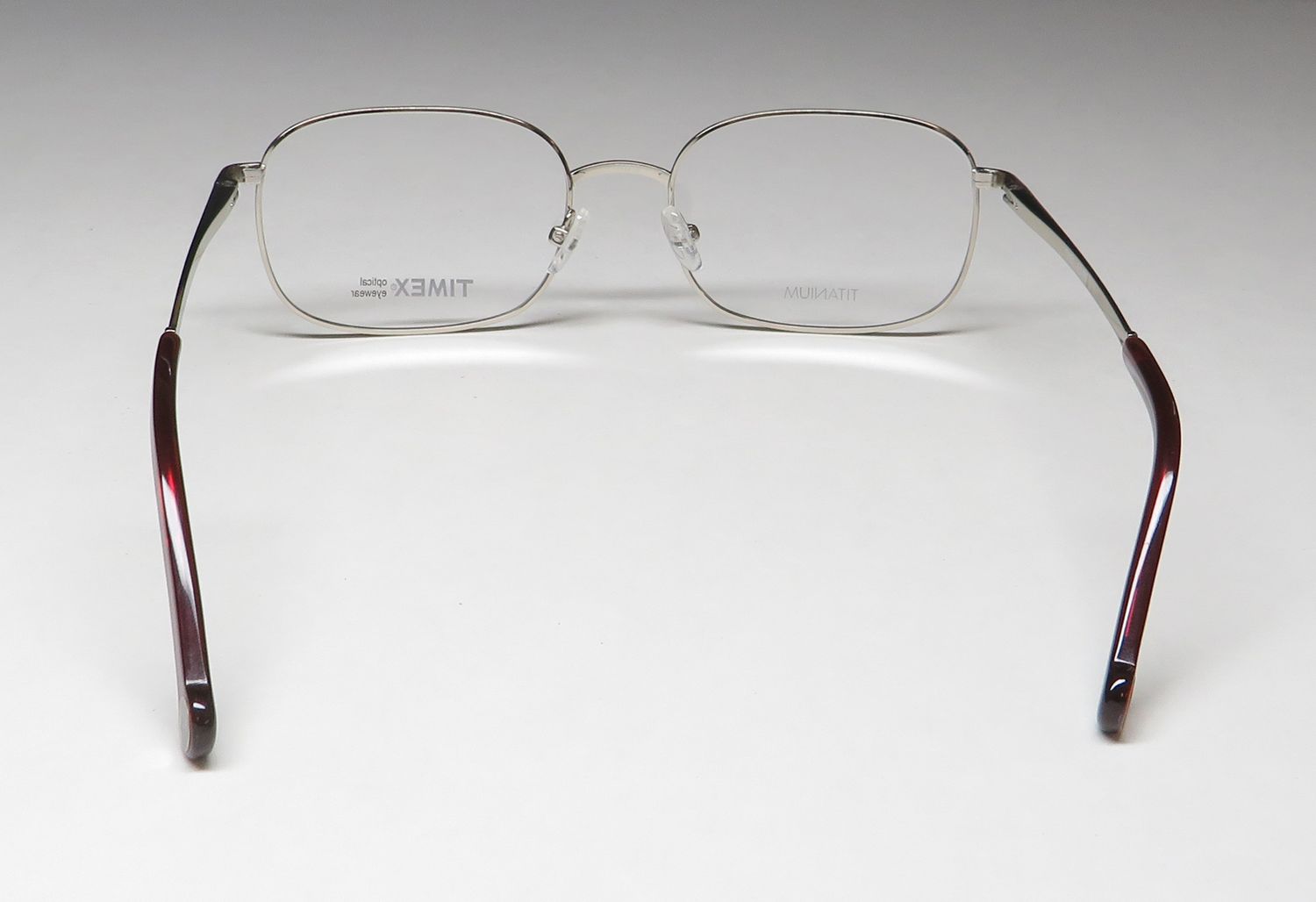 Timex 5:21 Pm Eyeglasses