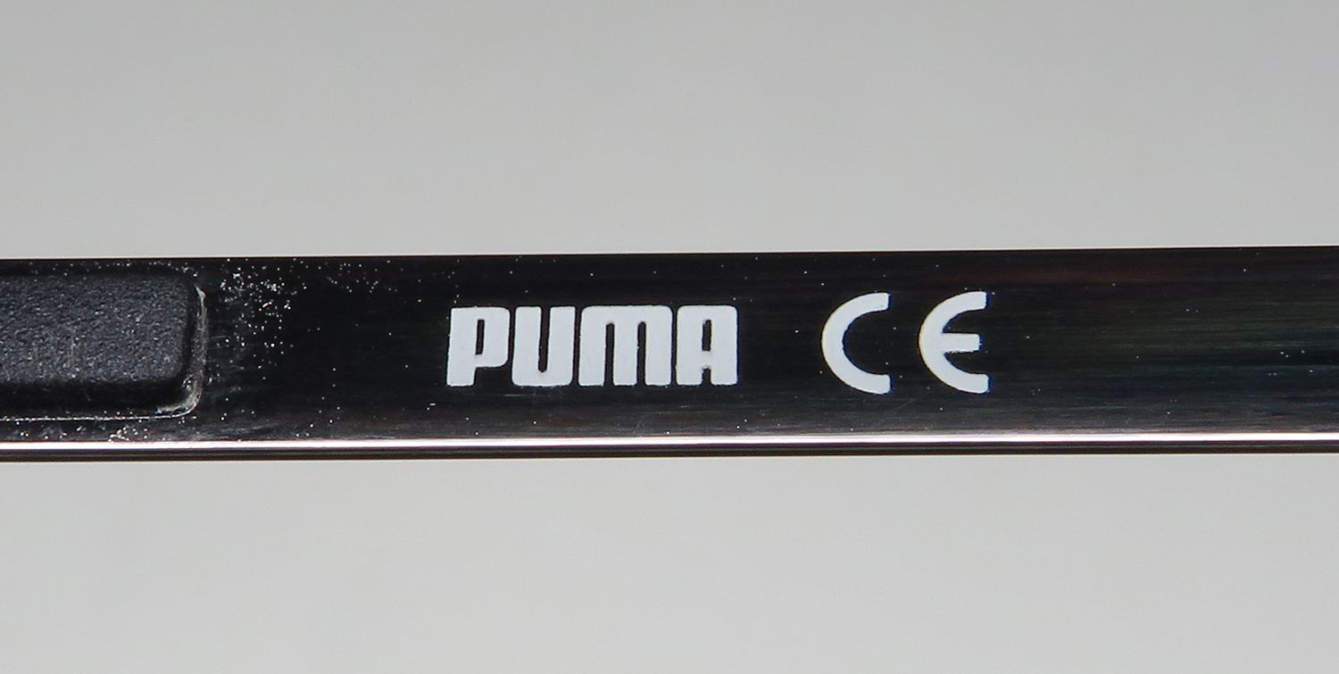 Puma 02420 Eyeglasses