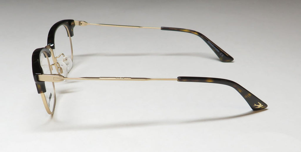 Alexander McQueen Mq0255oa Eyeglasses