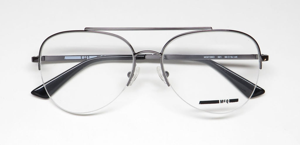 Alexander McQueen Mq0166o Eyeglasses