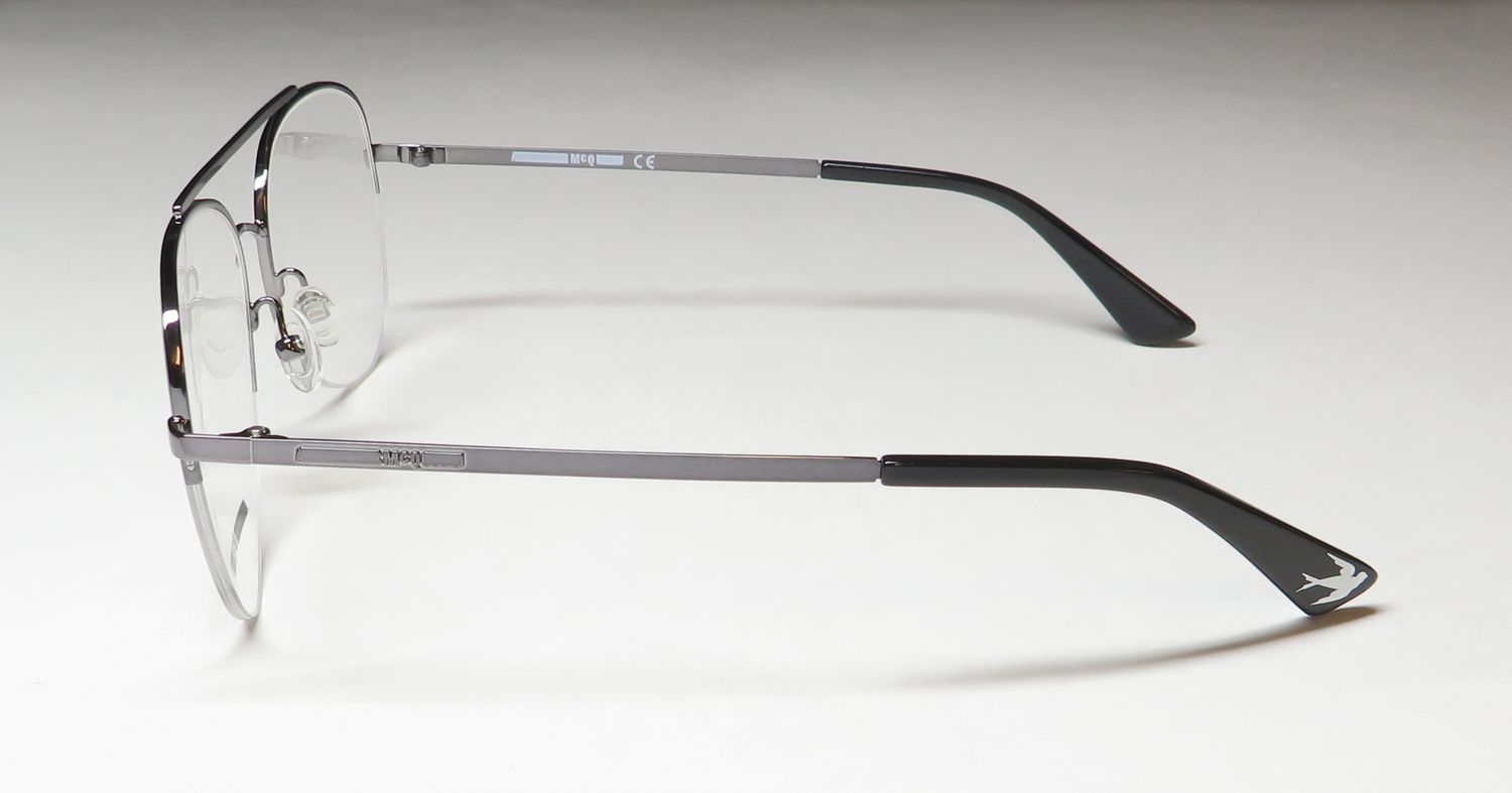 Alexander McQueen Mq0166o Eyeglasses