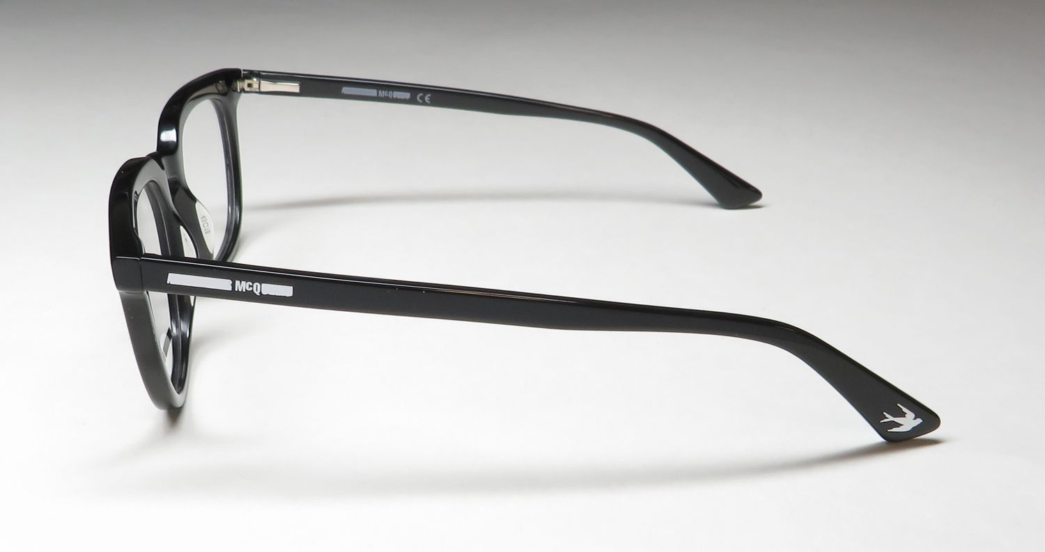 Alexander McQueen Mq0195o Eyeglasses