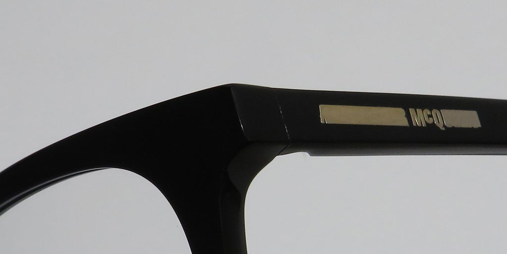 Alexander McQueen Mq0297op Eyeglasses