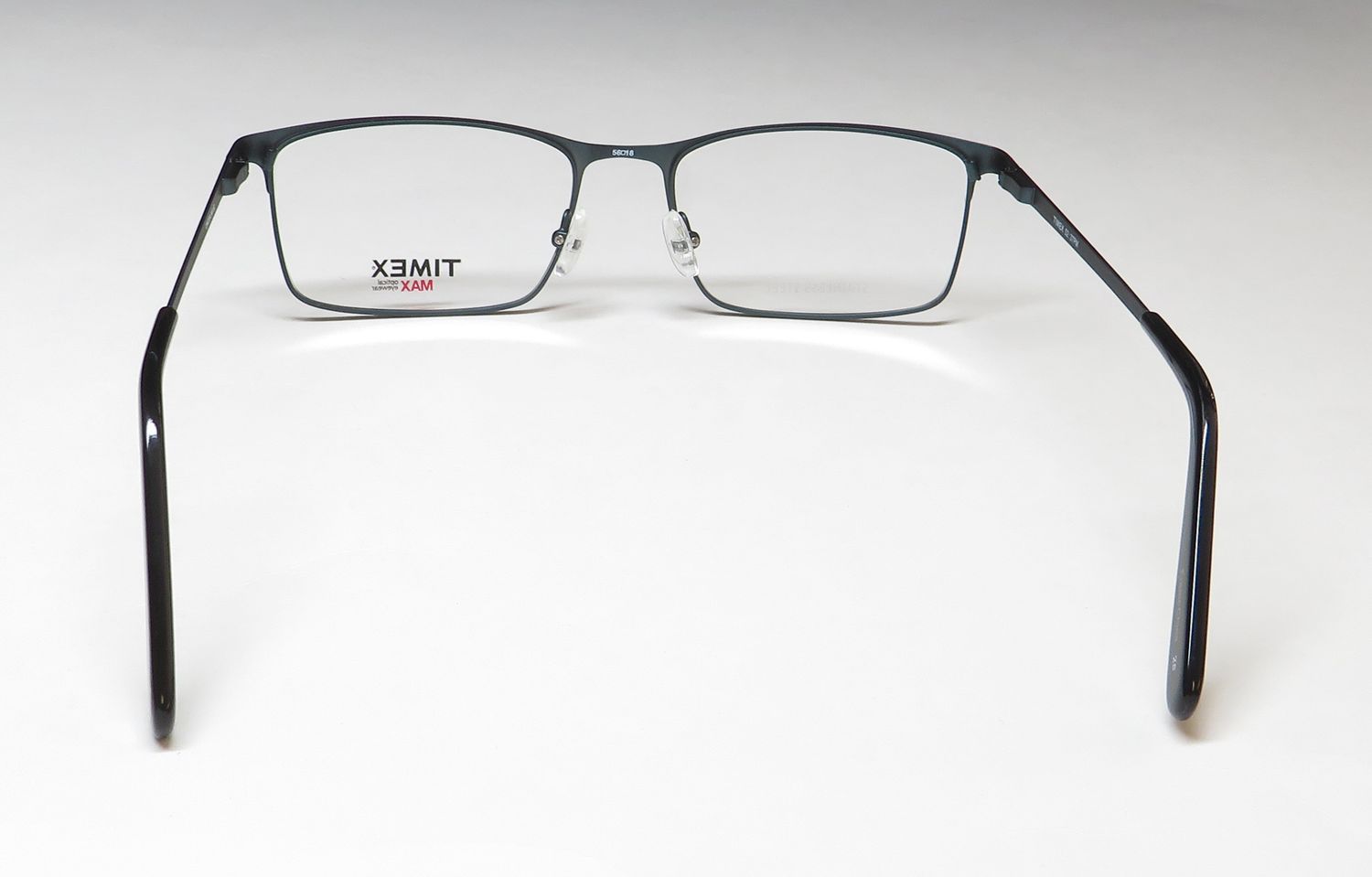 Timex 2:37 Pm Eyeglasses