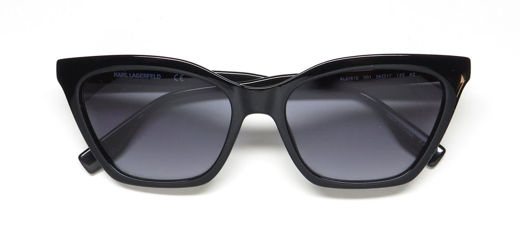 Karl Lagerfeld 6061s Sunglasses