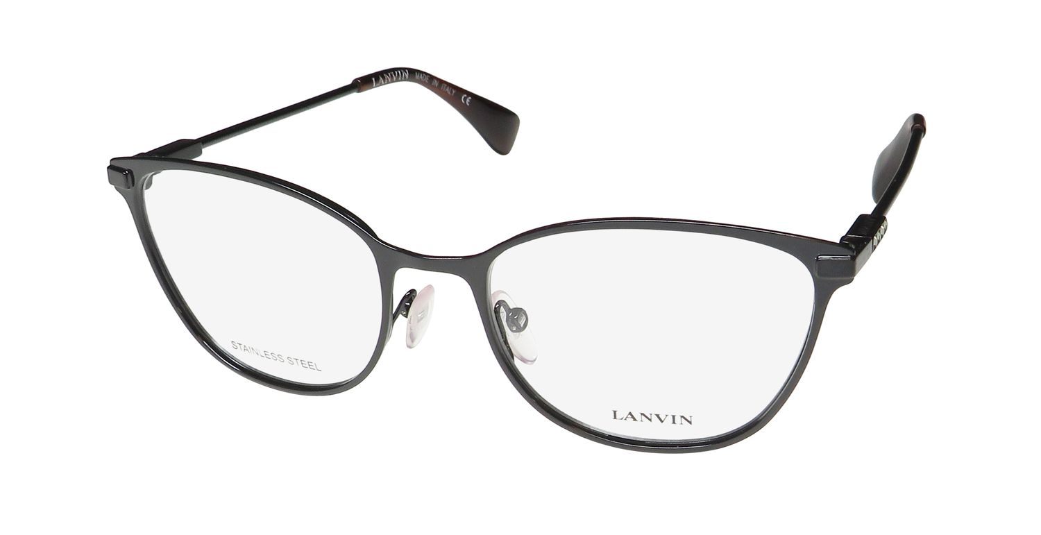 Lanvin Vln095s Eyeglasses