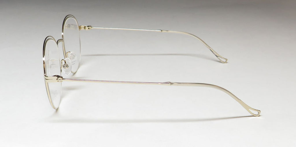 Marchon Airlock Pure 5007 Eyeglasses