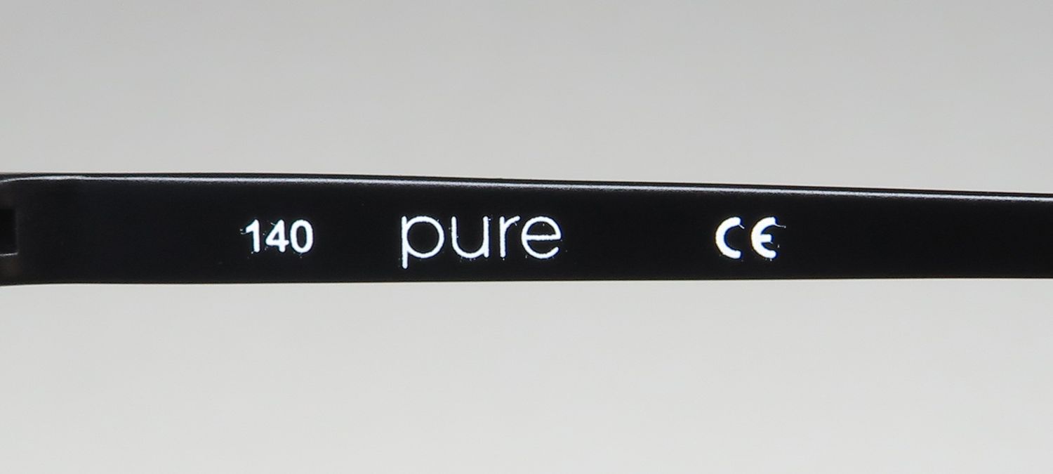 Marchon Airlock Pure 3012 Eyeglasses