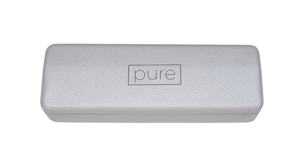 Marchon Airlock Pure 3012 Eyeglasses