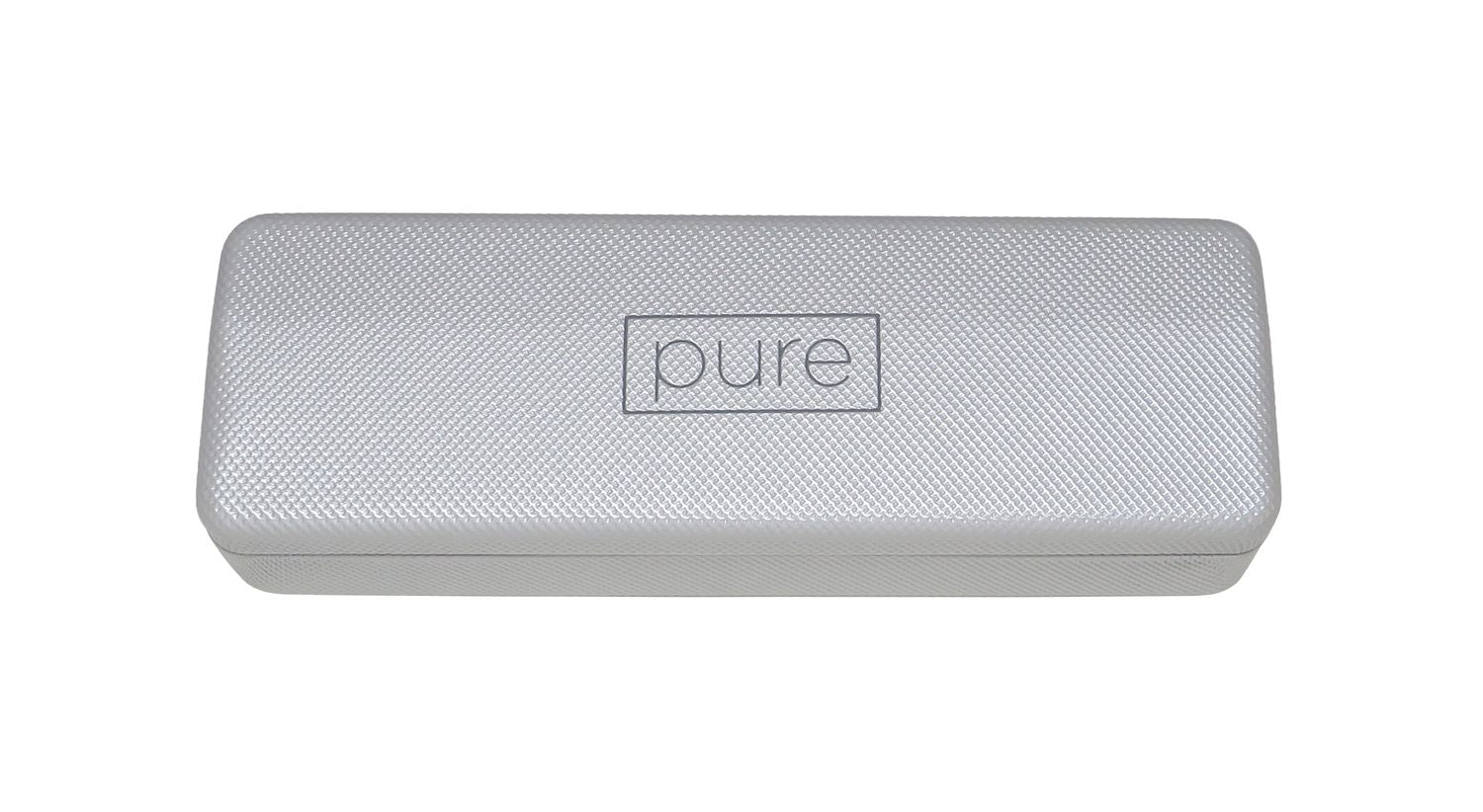 Marchon Airlock Pure 3012 Eyeglasses