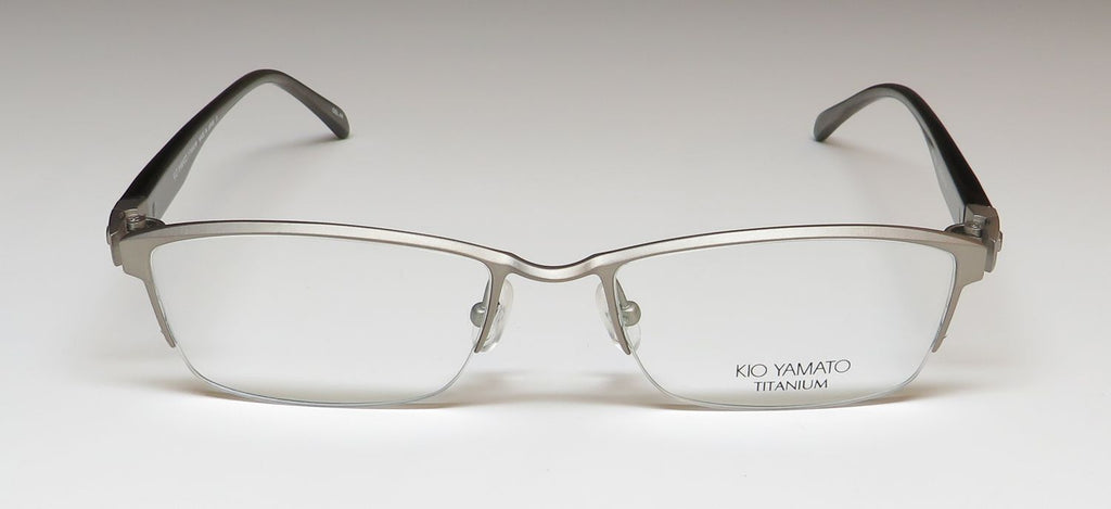 Kio Yamato Kt-322 Eyeglasses