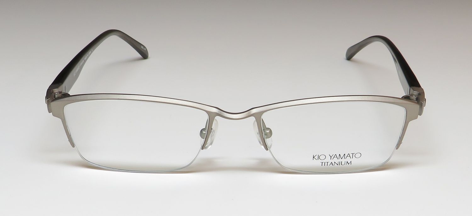 Kio Yamato Kt-322 Eyeglasses