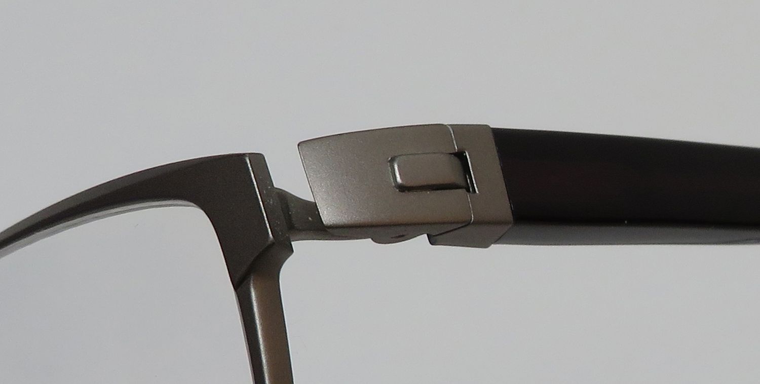 Kio Yamato Kt-322 Eyeglasses