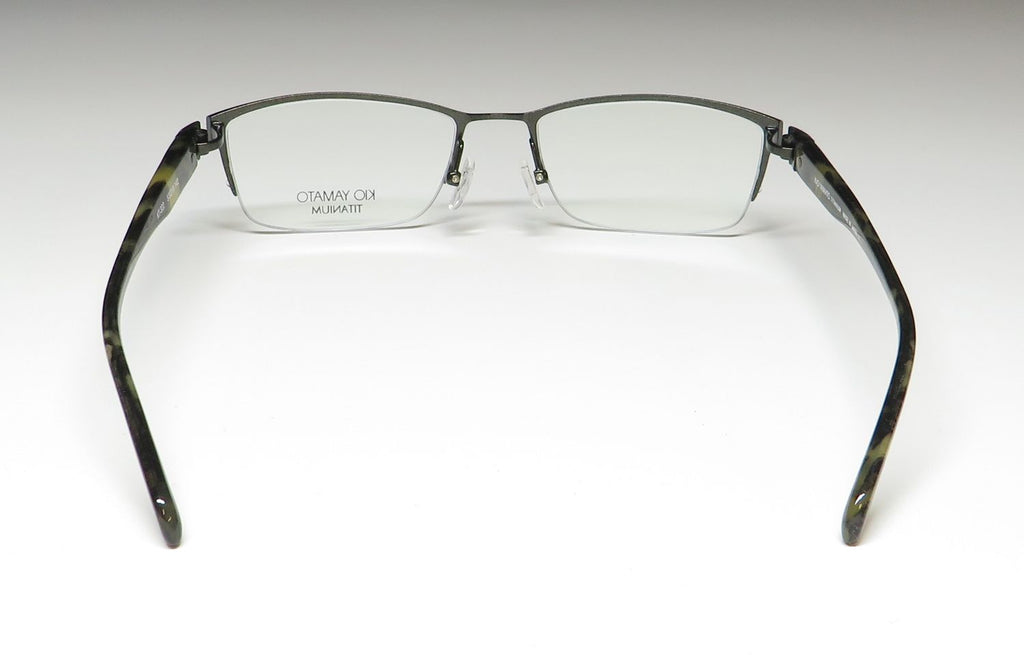 Kio Yamato Kt-322 Eyeglasses