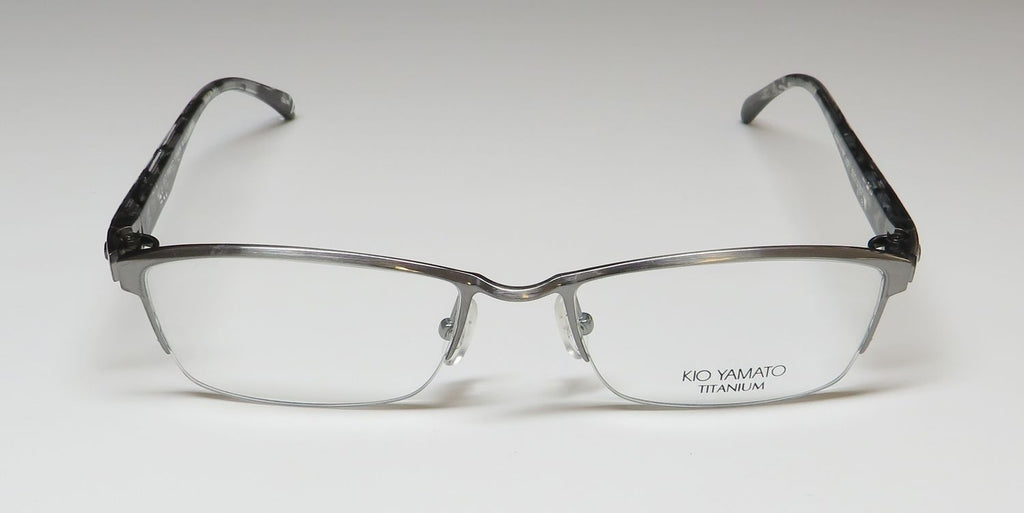 Kio Yamato Kt-322 Eyeglasses