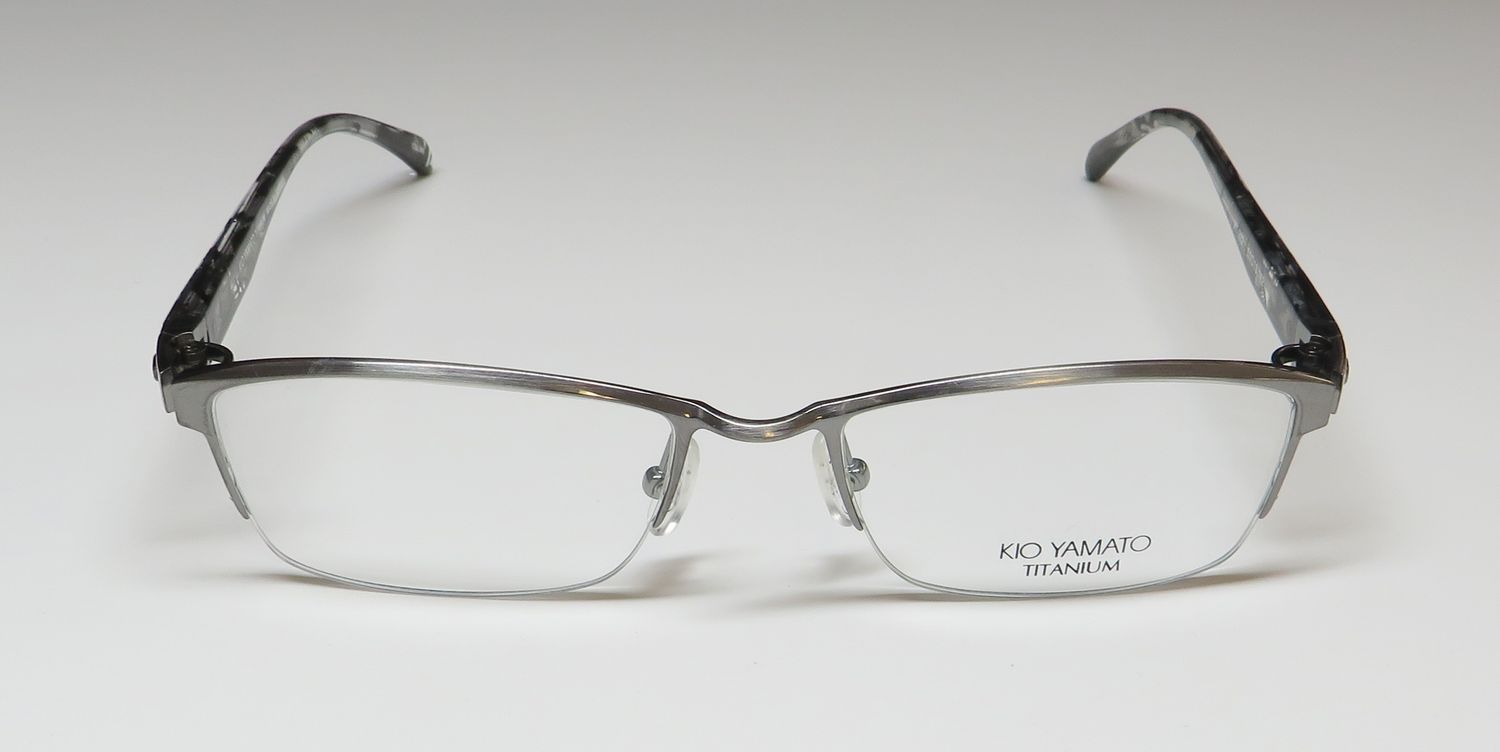 Kio Yamato Kt-322 Eyeglasses