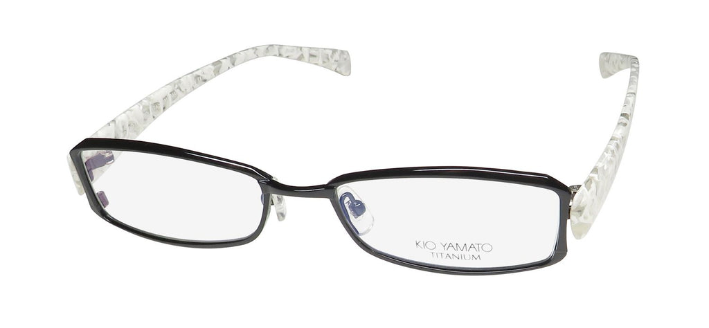 Kio Yamato Kt-266 Eyeglasses