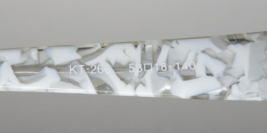 Kio Yamato Kt-266 Eyeglasses