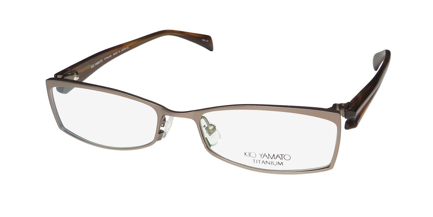 Kio Yamato Kt-270 Eyeglasses