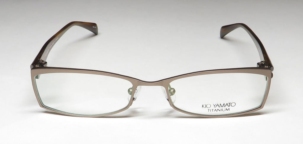 Kio Yamato Kt-270 Eyeglasses