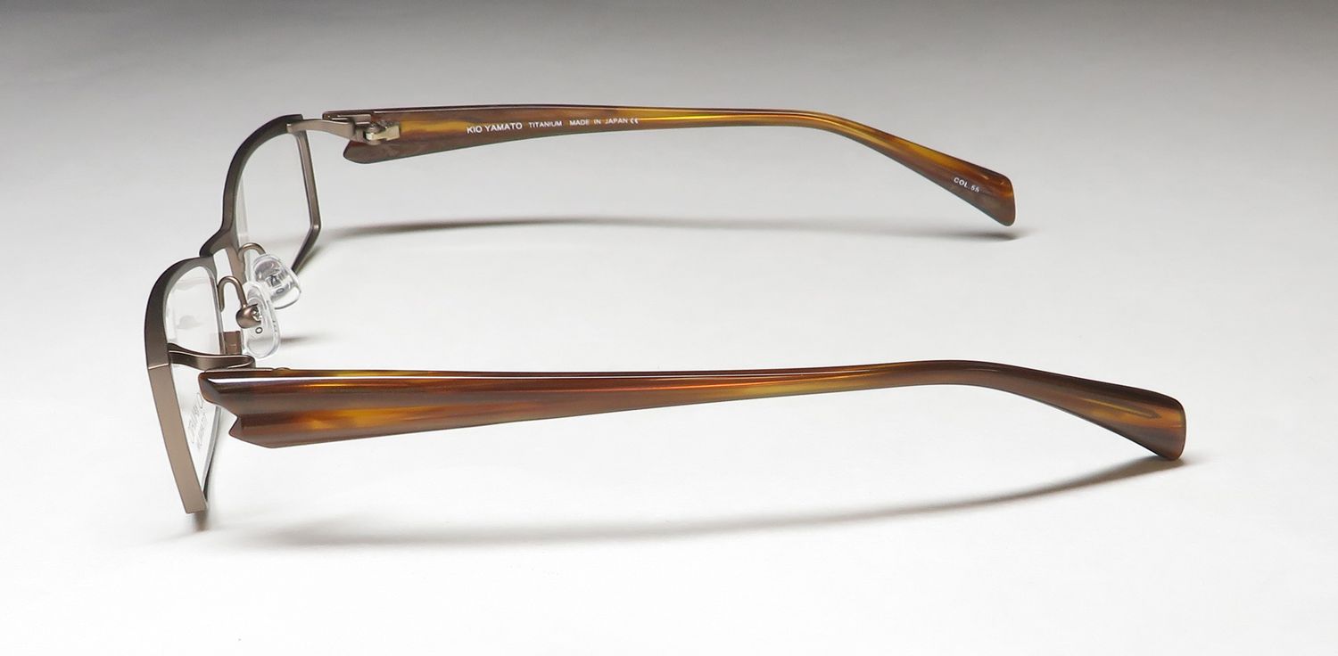 Kio Yamato Kt-270 Eyeglasses