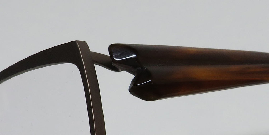 Kio Yamato Kt-270 Eyeglasses