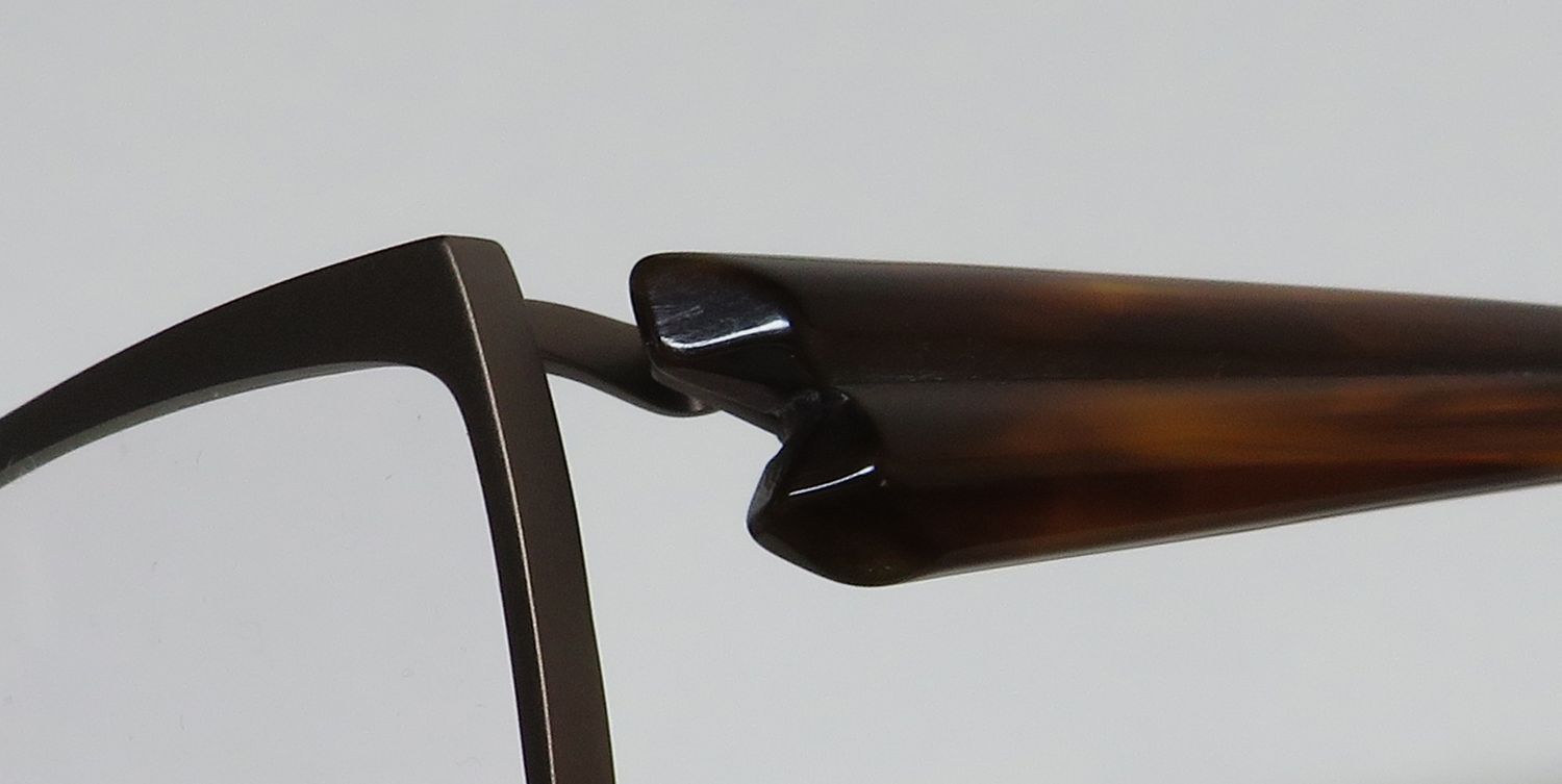 Kio Yamato Kt-270 Eyeglasses