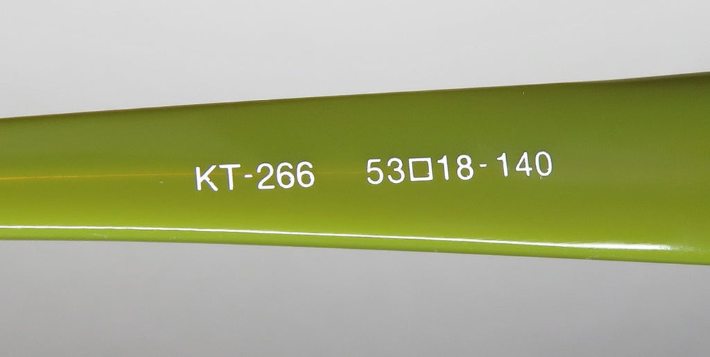 Kio Yamato Kt-266 Eyeglasses