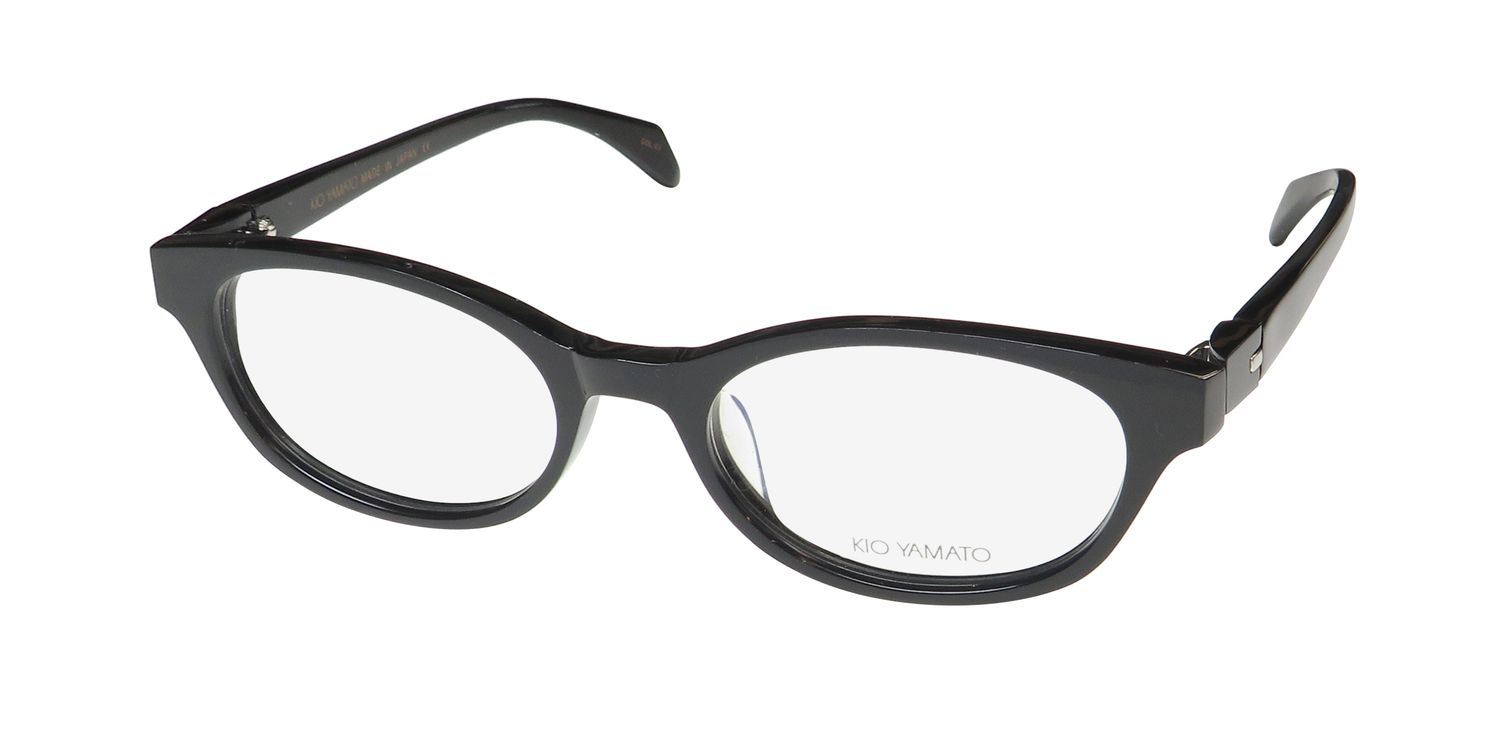 Kio Yamato Kp-126u Eyeglasses