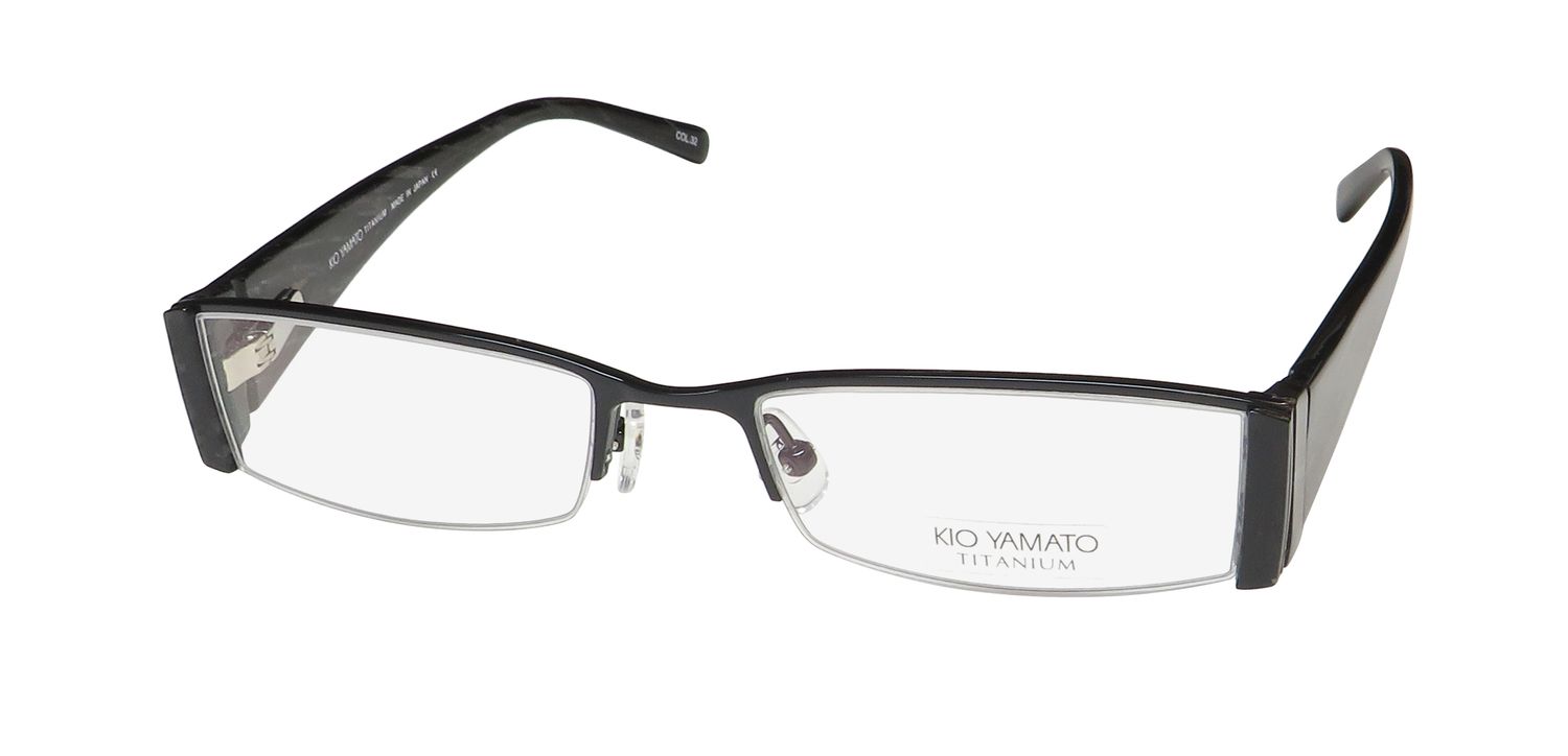 Kio Yamato Kt-287u Eyeglasses