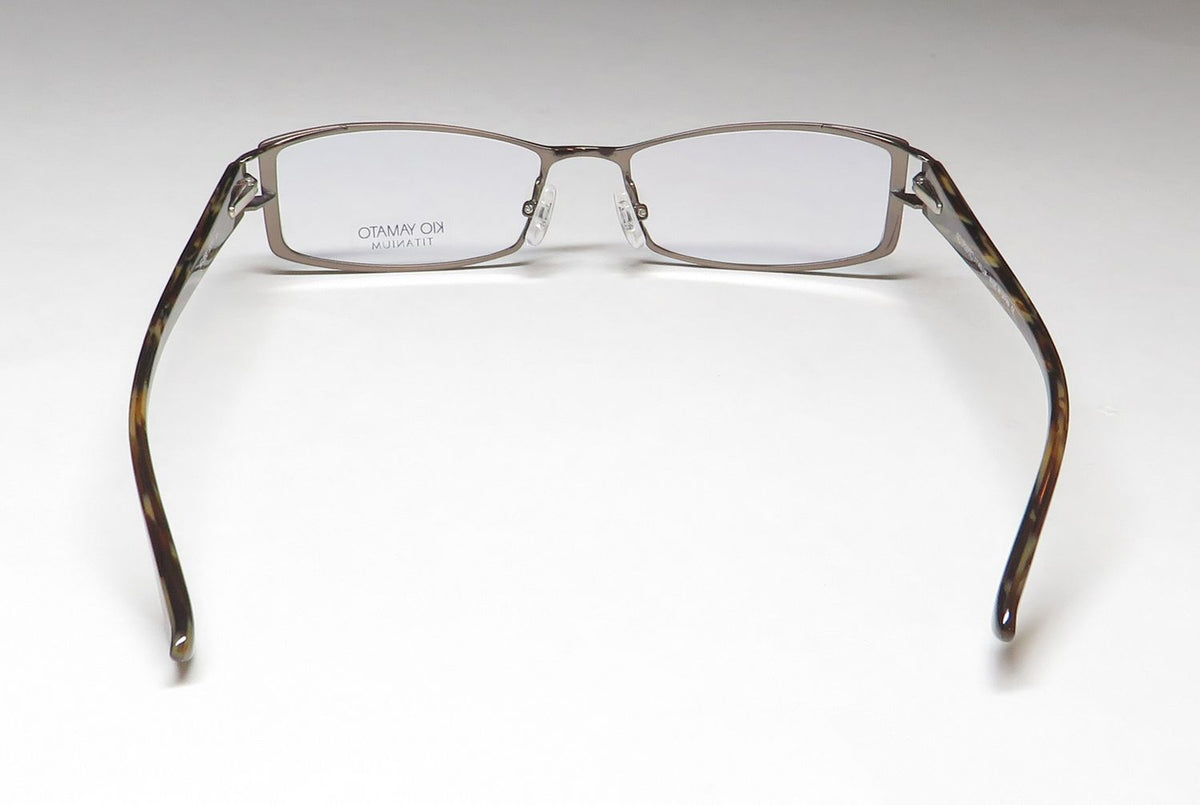 Kio Yamato Kt-309u Eyeglasses