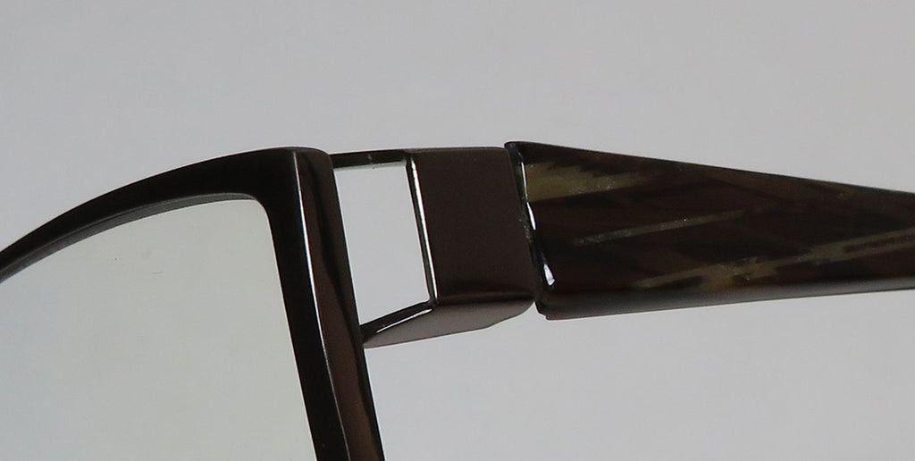 Kio Yamato Kt-309u Eyeglasses