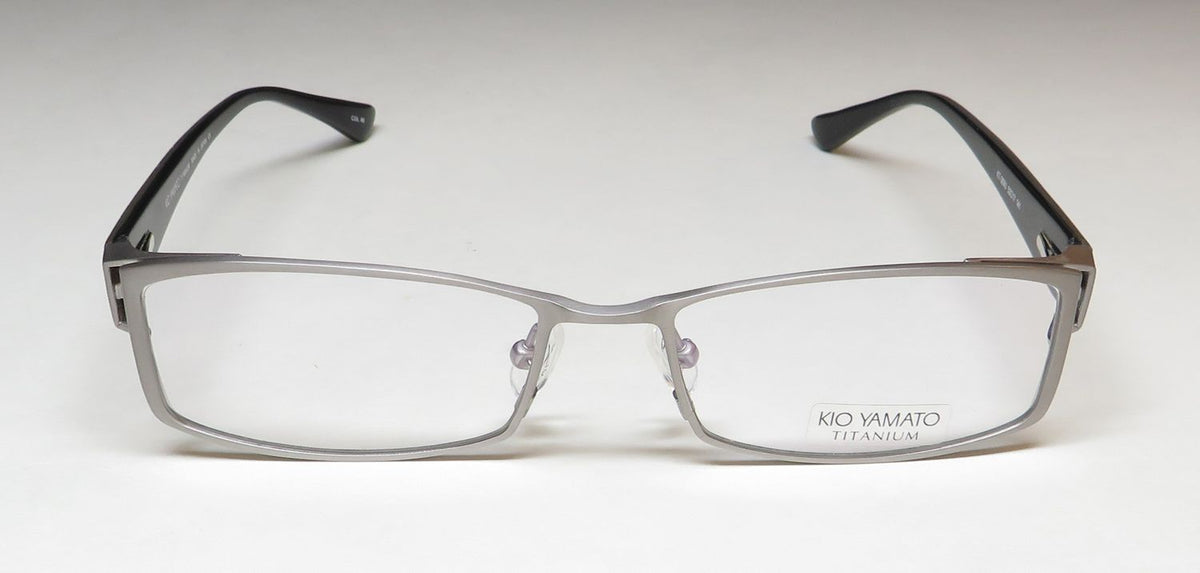 Kio Yamato Kt-309u Eyeglasses