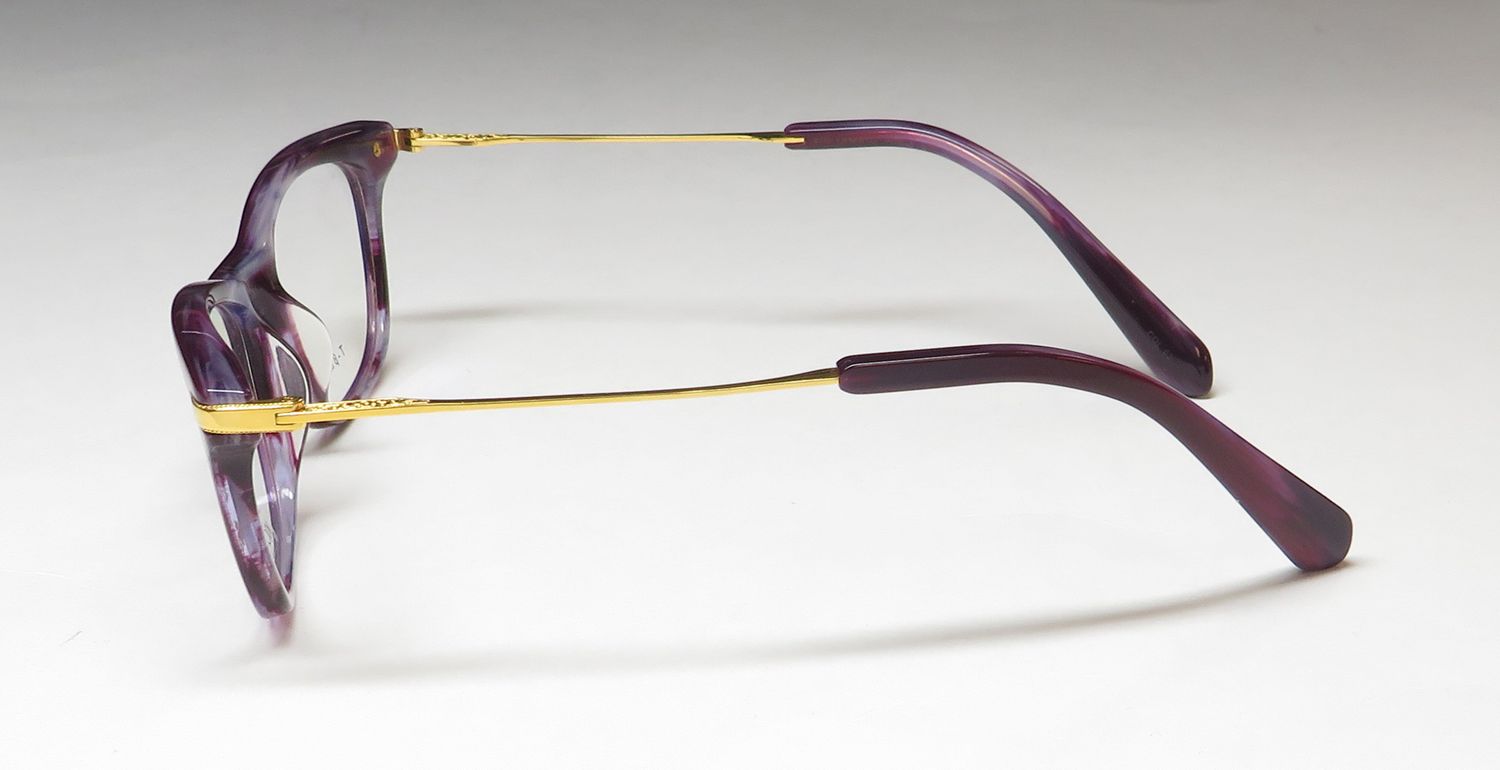 Kio Yamato Kp-185u Audrey Eyeglasses