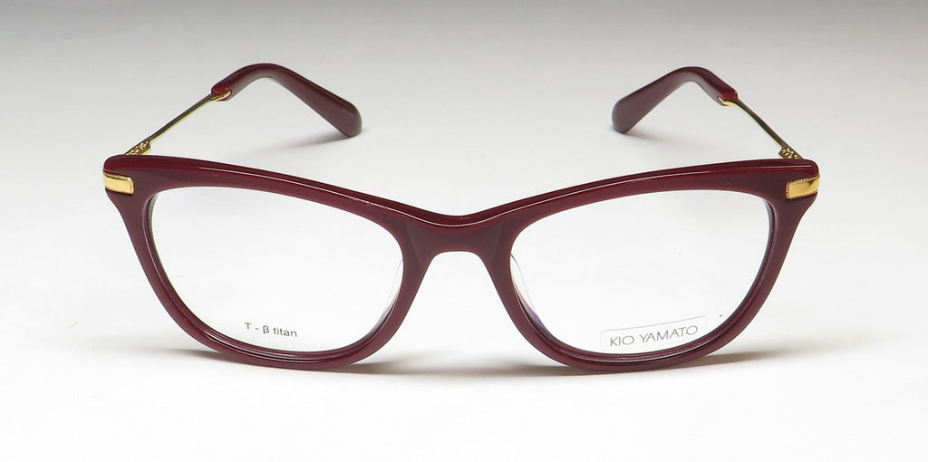 Kio Yamato Kp-185u Audrey Eyeglasses