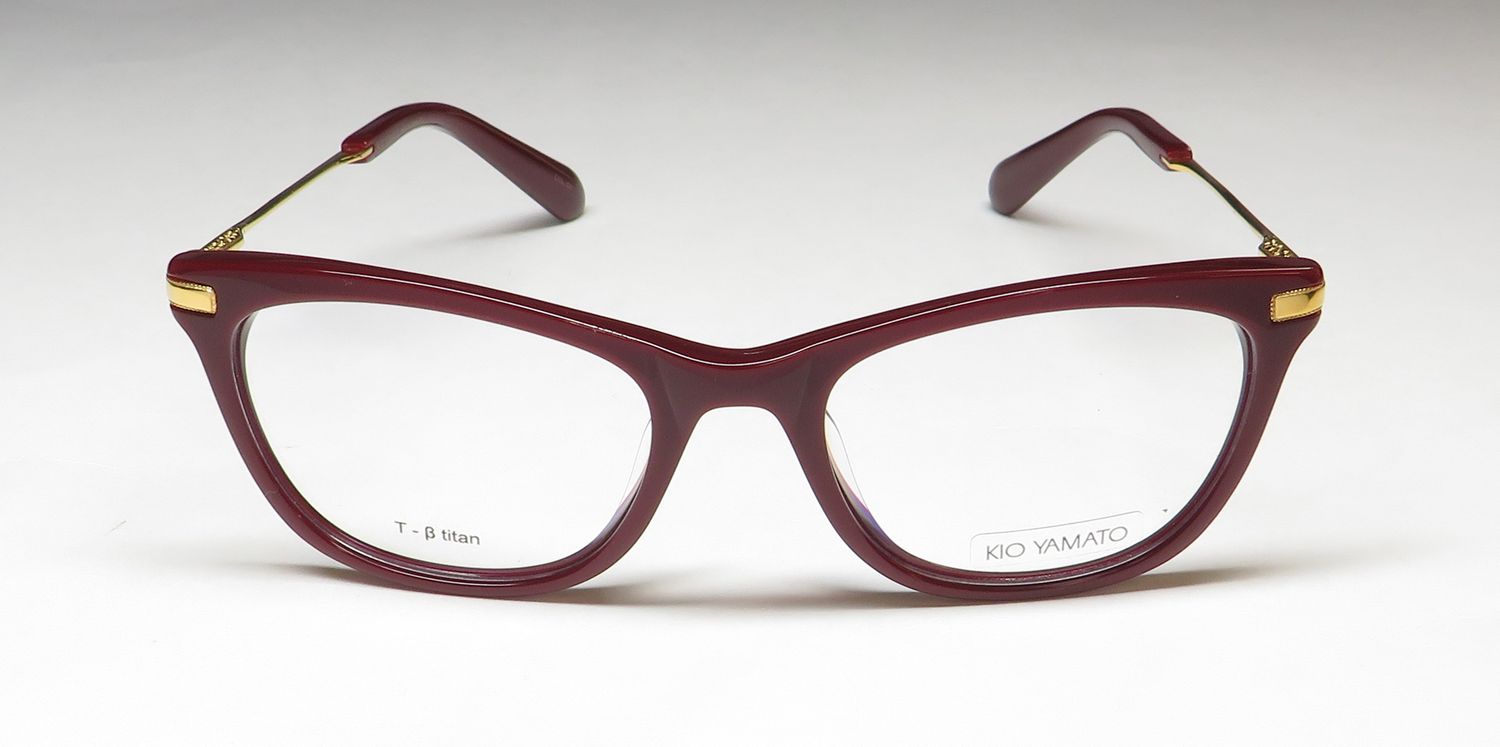 Kio Yamato Kp-185u Audrey Eyeglasses